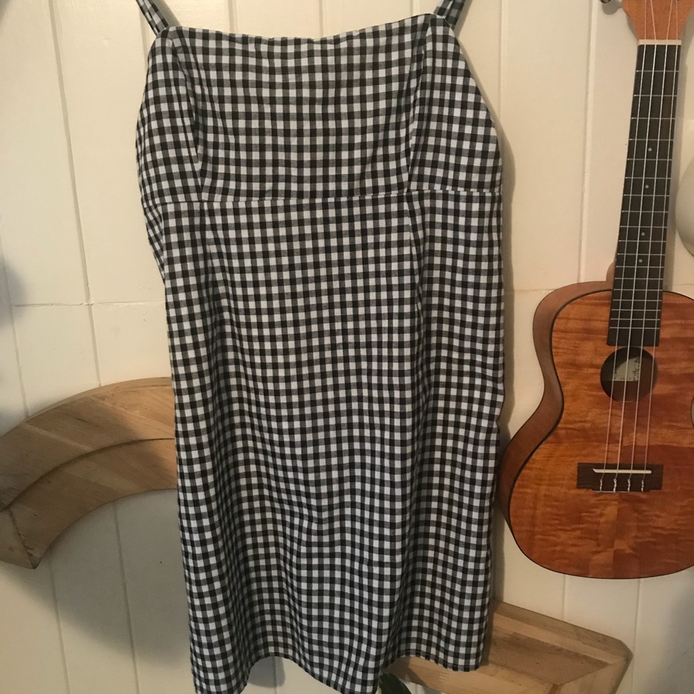 Urban Outfiters dress